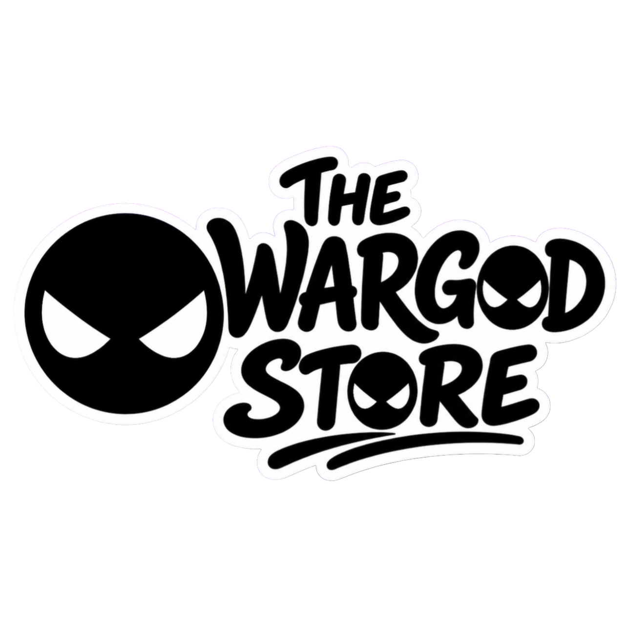 THE WARGOD STORE
